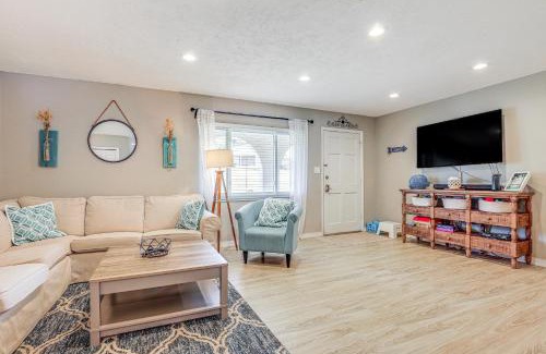 Lake Placid House | Private and Picturesque Escape on Lake Henry!