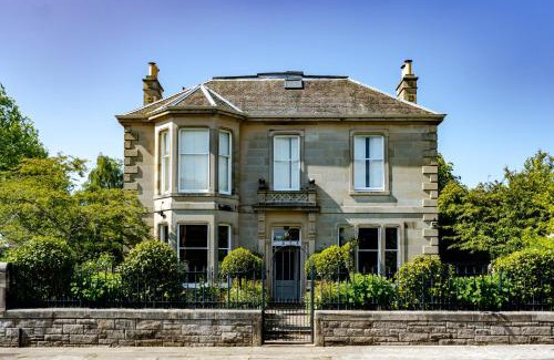 Ellemford House | Private and Prestigious Luxury Home