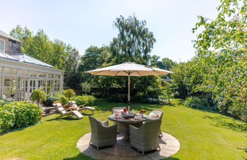 Ellemford House | Private and Prestigious Luxury Home