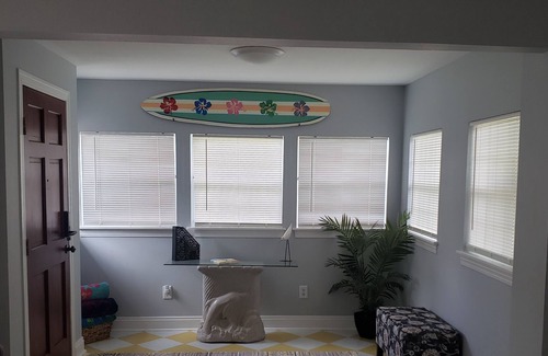 Panama City House | Private and quiet full home