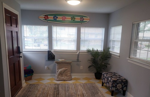 Panama City House | Private and quiet full home