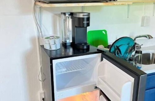Las Cruces Apartment | Private and Quiet Studio w/Kitchenette + W/D, Long Stay Ready w/All Amenities