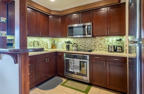Wainiha Condo | Private and Romantic Seaside Retreat - Just Twelve Steps to the Beach!