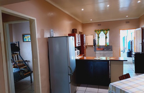 Rustenburg House | Private and Secure 2 bedroom house