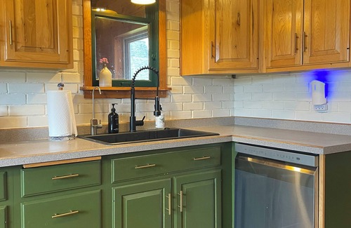 Ironwood Other | Private and Serene 4-bedroom farmhouse in Ironwood