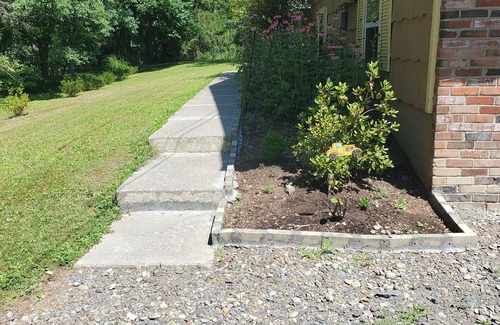 Northeast Ithaca House | Private and spacious apartment close to Cornell in quiet residential area.