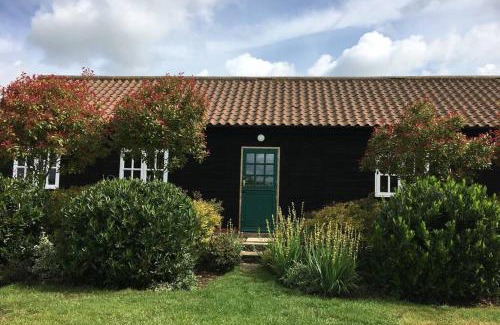 Stathern Apartment | Private Annex near Melton Mowbray