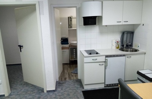 Ruesselsheim House | Private apartment near Frankfurt Airport in Rüsselsheim