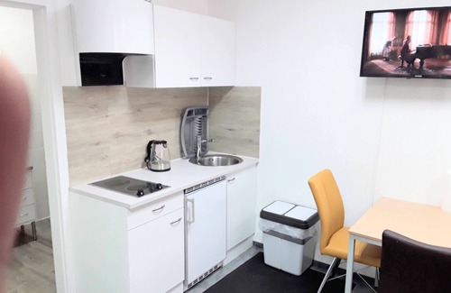 Ruesselsheim House | Private apartment near Frankfurt Airport in Rüsselsheim