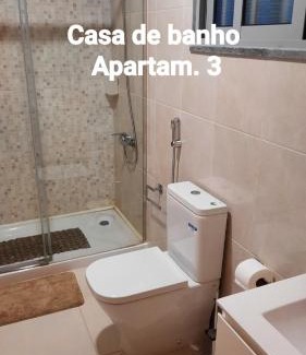 Mindelo Apartment | Private Apartament Celestina & Carlos