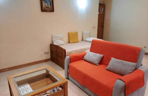 Mindelo Apartment | Private Apartament Celestina & Carlos