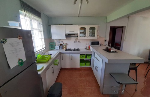 Vacoas-Phoenix Apartment | Private Apartment in Mauritius with 3 Bedrooms.