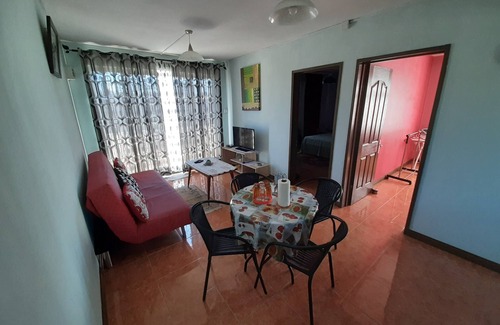 Vacoas-Phoenix Apartment | Private Apartment in Mauritius with 3 Bedrooms.
