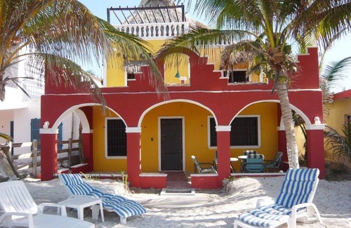 El Cuyo Apartment | Private apartment on Palm Beach 1