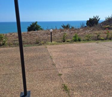 Kavarna Apartment | Private Apartment A12 in July Morning Seaside Resort