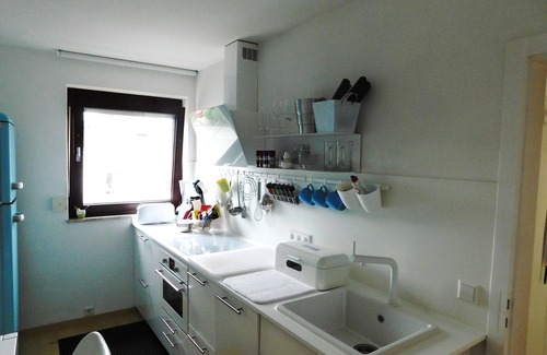 Lorch Apartment | Private apartment Angelika NEW