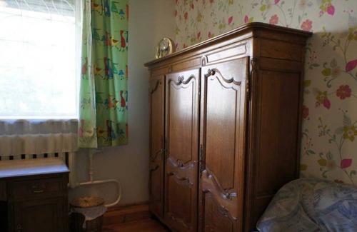 Pelguranna Apartment | Private apartment "C"