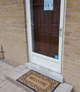 Rexdale Apartment | Private Apartment Close to Airport Toronto Pearson