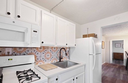 Lebanon Apartment | Private Apartment close to LEAP
