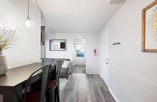 Lebanon Apartment | Private Apartment close to LEAP