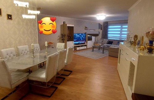 Linden-Mitte Apartment | Private Apartment