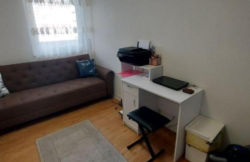 Linden-Mitte Apartment | Private Apartment