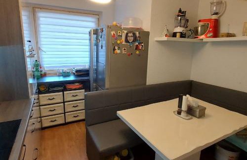 Linden-Mitte Apartment | Private Apartment