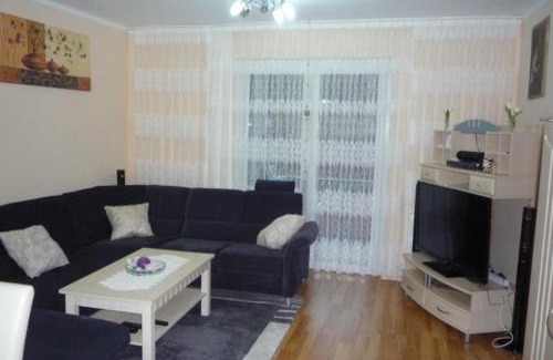 Linden-Nord Apartment | Private Apartment