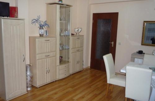 Linden-Nord Apartment | Private Apartment