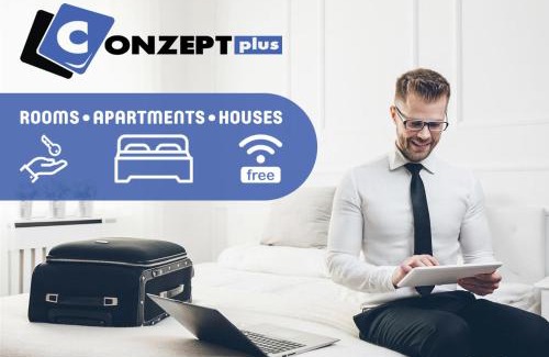 Misburg-Anderten Apartment | Private Apartment