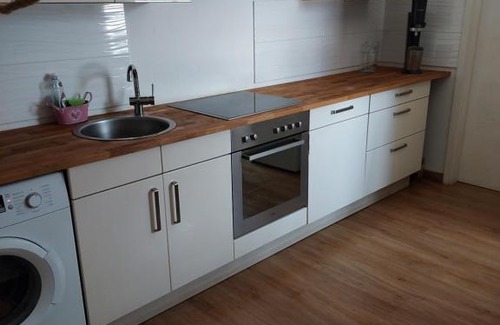 Kuerten Apartment | private apartment