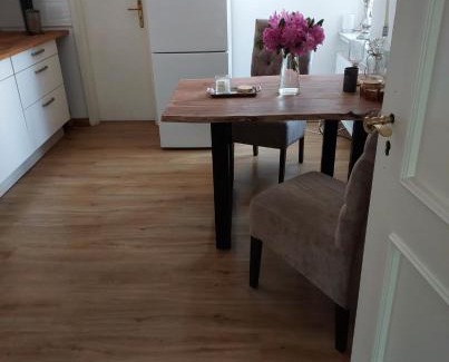 Kuerten Apartment | private apartment