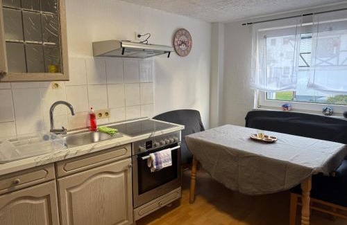 Wilnsdorf Apartment | Private apartment
