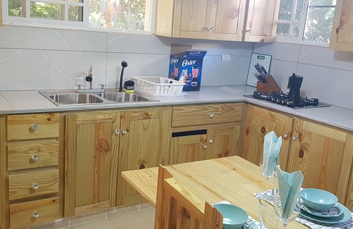 La Vega Province House | Private apartment