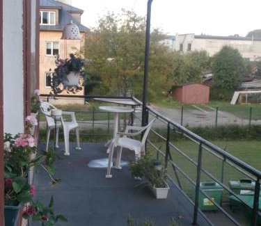 Tartu Apartment | Private Apartment For You