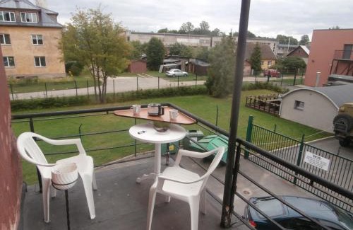 Tartu Apartment | Private Apartment For You