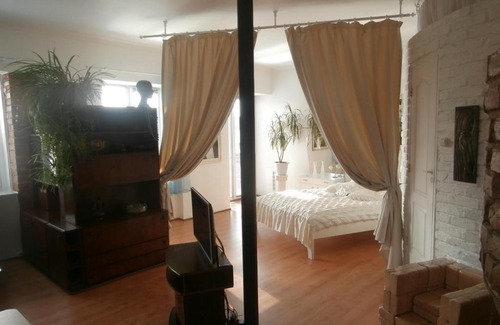 Tartu Apartment | Private Apartment For You
