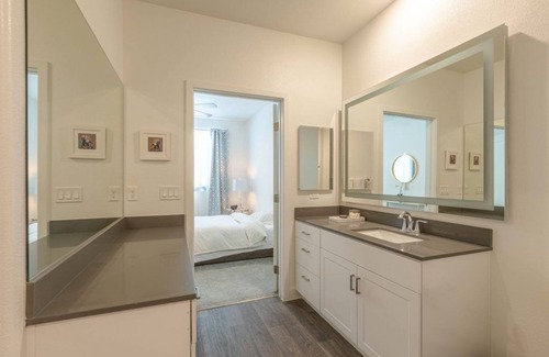 Star Apartment | Private apartment, full amenities in the Eagle/Meridian/Star foothills.