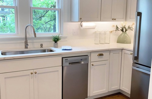 Batavia Apartment | Private Apartment. Fully furnished, beautifully decorated