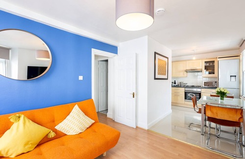 Shoreditch Apartment | PRIVATE APARTMENT - HEART OF SHOREDITCH