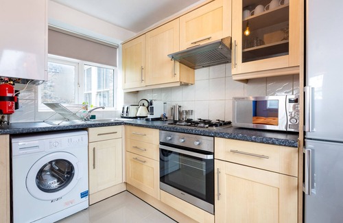Shoreditch Apartment | PRIVATE APARTMENT - HEART OF SHOREDITCH