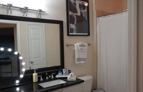 Willow Meadows/Willowbend Area Apartment | Private apartment home in the heart Houston Texas