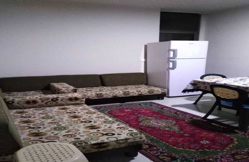 Bchamoun House | private apartment in a four stores building furnished for immediate delivery .