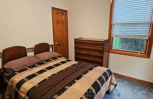Liberty Apartment | Private Apartment in Catskills