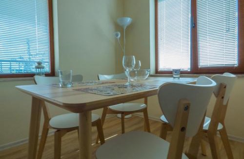Trakata Apartment | Private Apartment in Cypress Complex 15