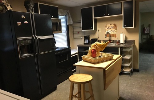 Silver Creek Apartment | Private apartment in Great Neighborhood