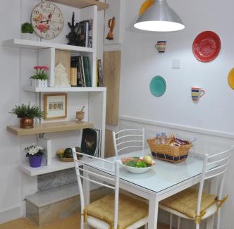 St. Andrew's Apartment | Private Apartment in Pembroke St Julians