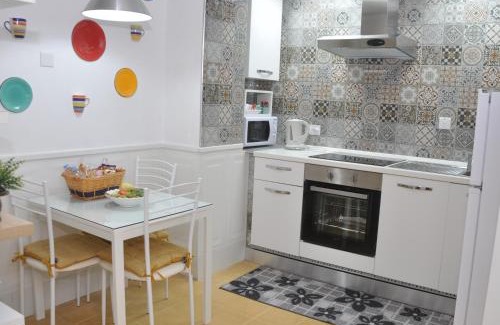 St. Andrew's Apartment | Private Apartment in Pembroke St Julians