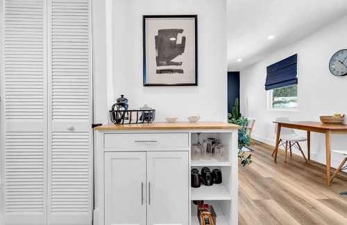 Alta Vista Apartment | Private Apartment in Sarasota, Near Pinecraft, Beaches & Downtown