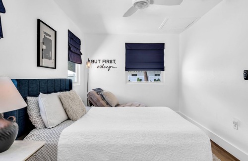 Alta Vista Apartment | Private Apartment in Sarasota, Near Pinecraft, Beaches & Downtown